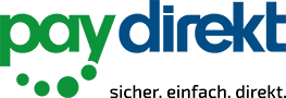 Logo PayDirekt